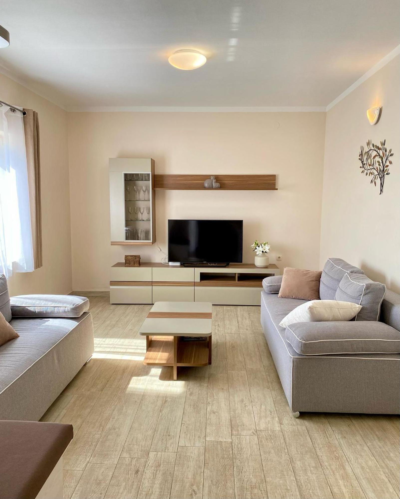 Apartment Ante Starigrad Paklenica Exterior foto